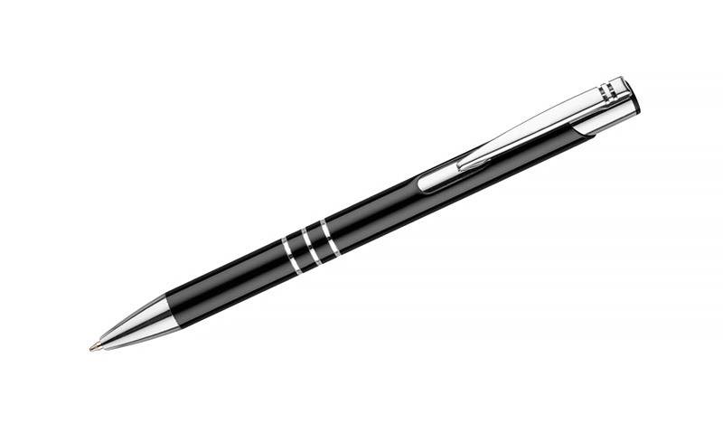 Długopis metalowy z nadrukiem KALIPSO 19061