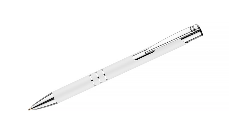 Długopis metalowy z nadrukiem KALIPSO 19061