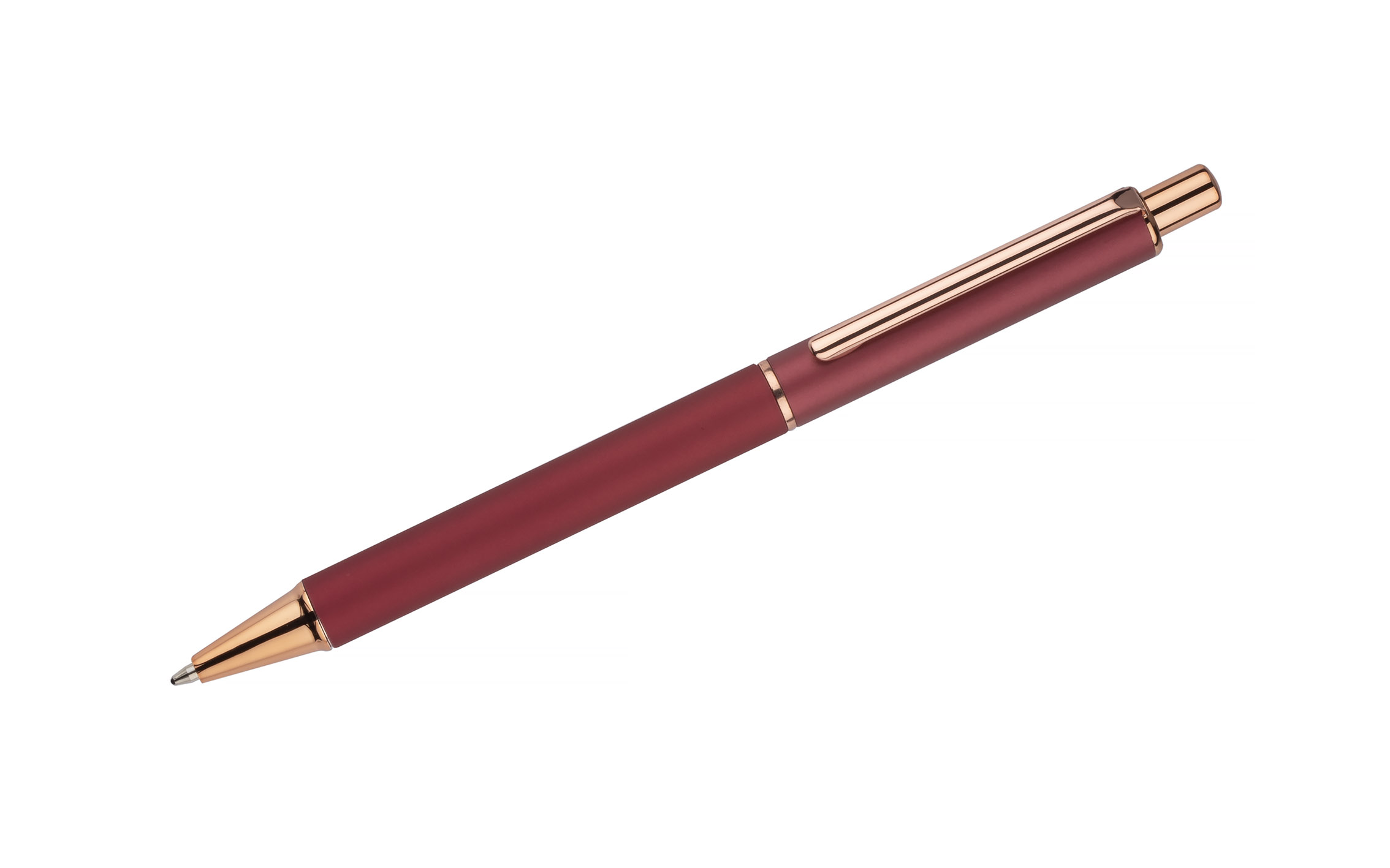 Długopis metalowy z nadrukiem VERNO 19698