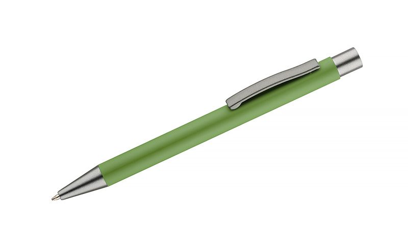 Długopis metalowy z nadrukiem GOMA 19617