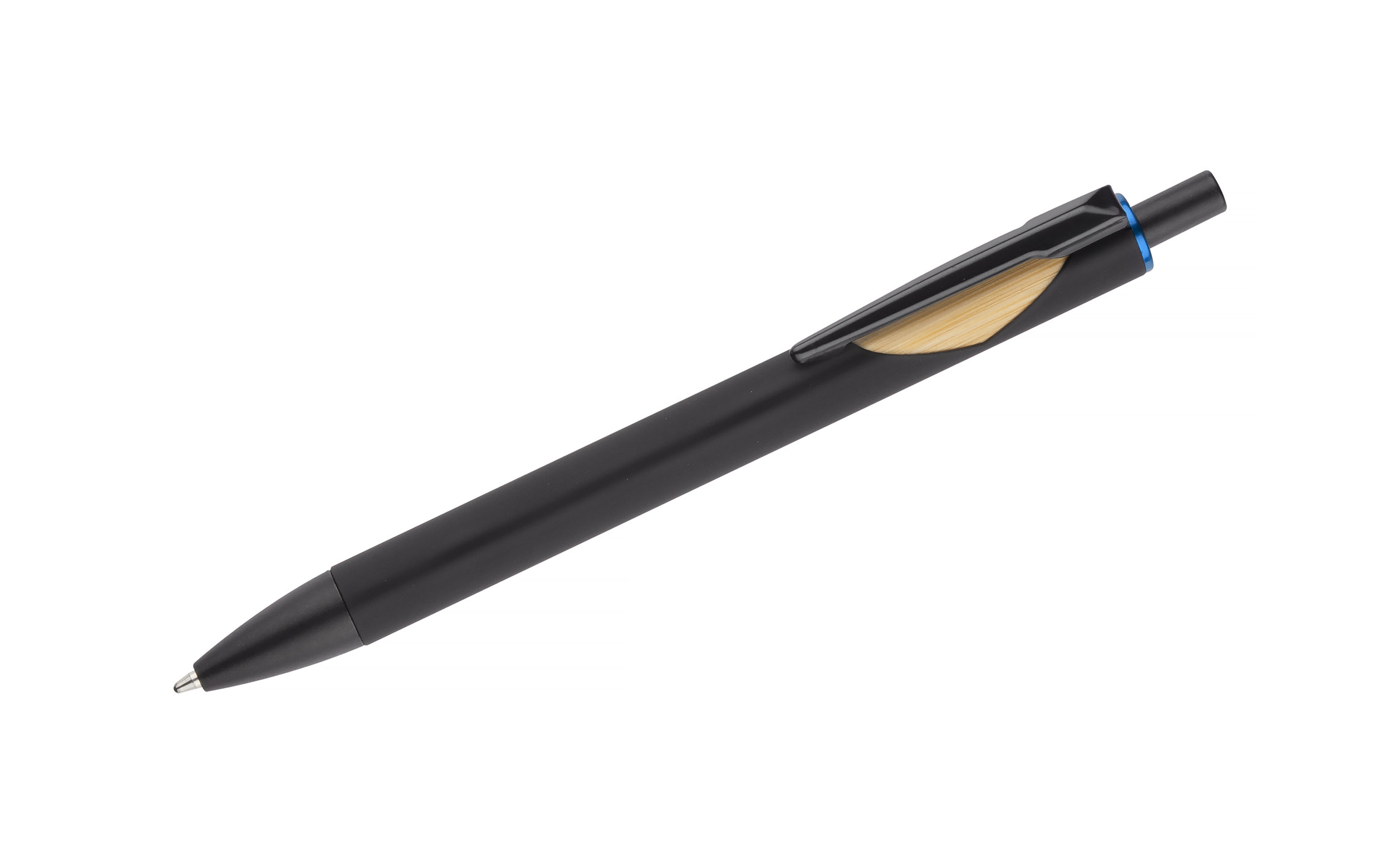 Długopis metalowy FRANK 19063