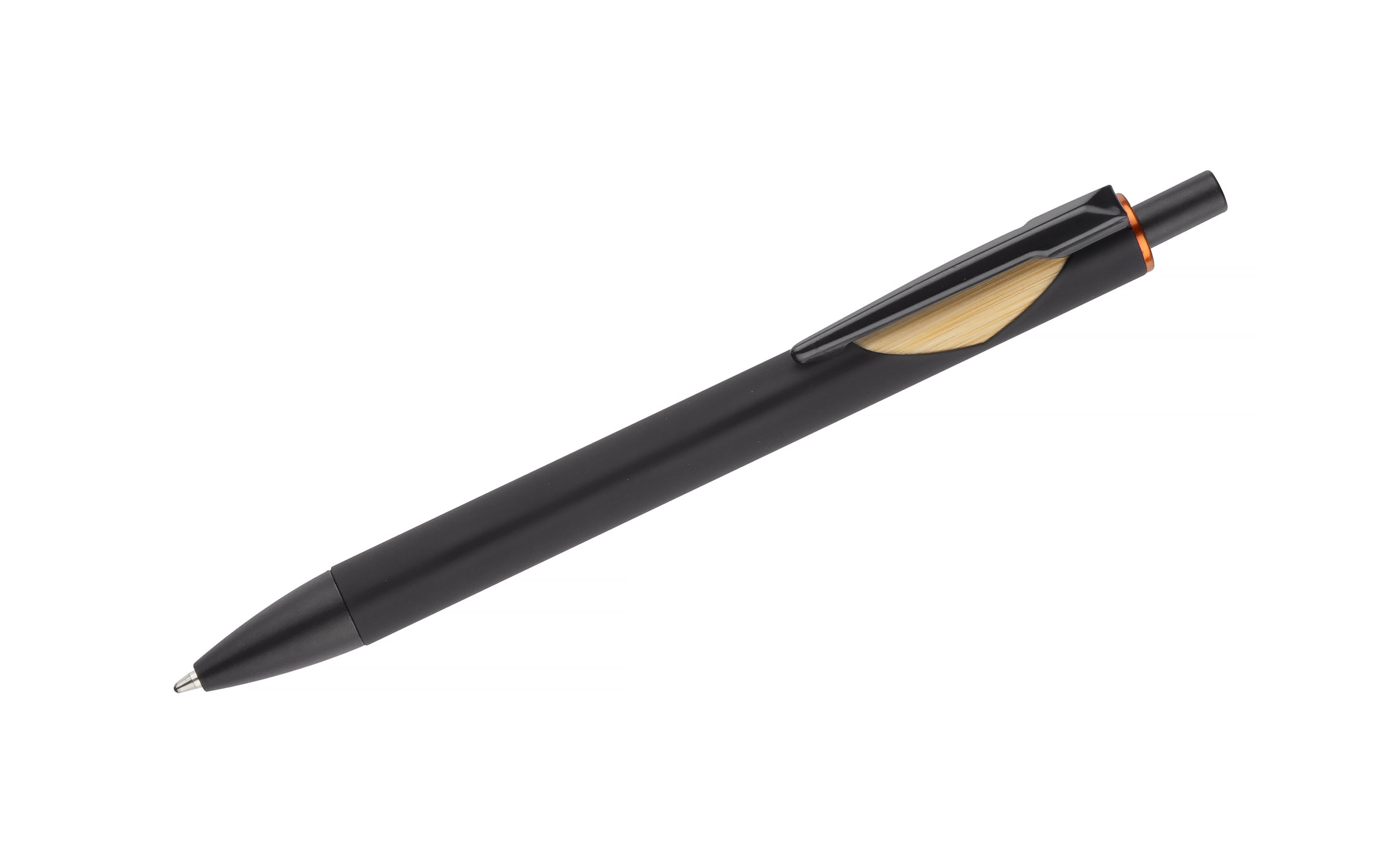 Długopis metalowy FRANK 19063