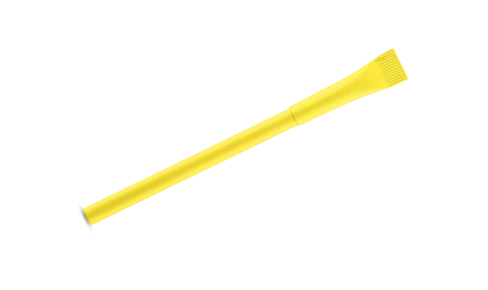 Długopis papierowy PINKO 19574