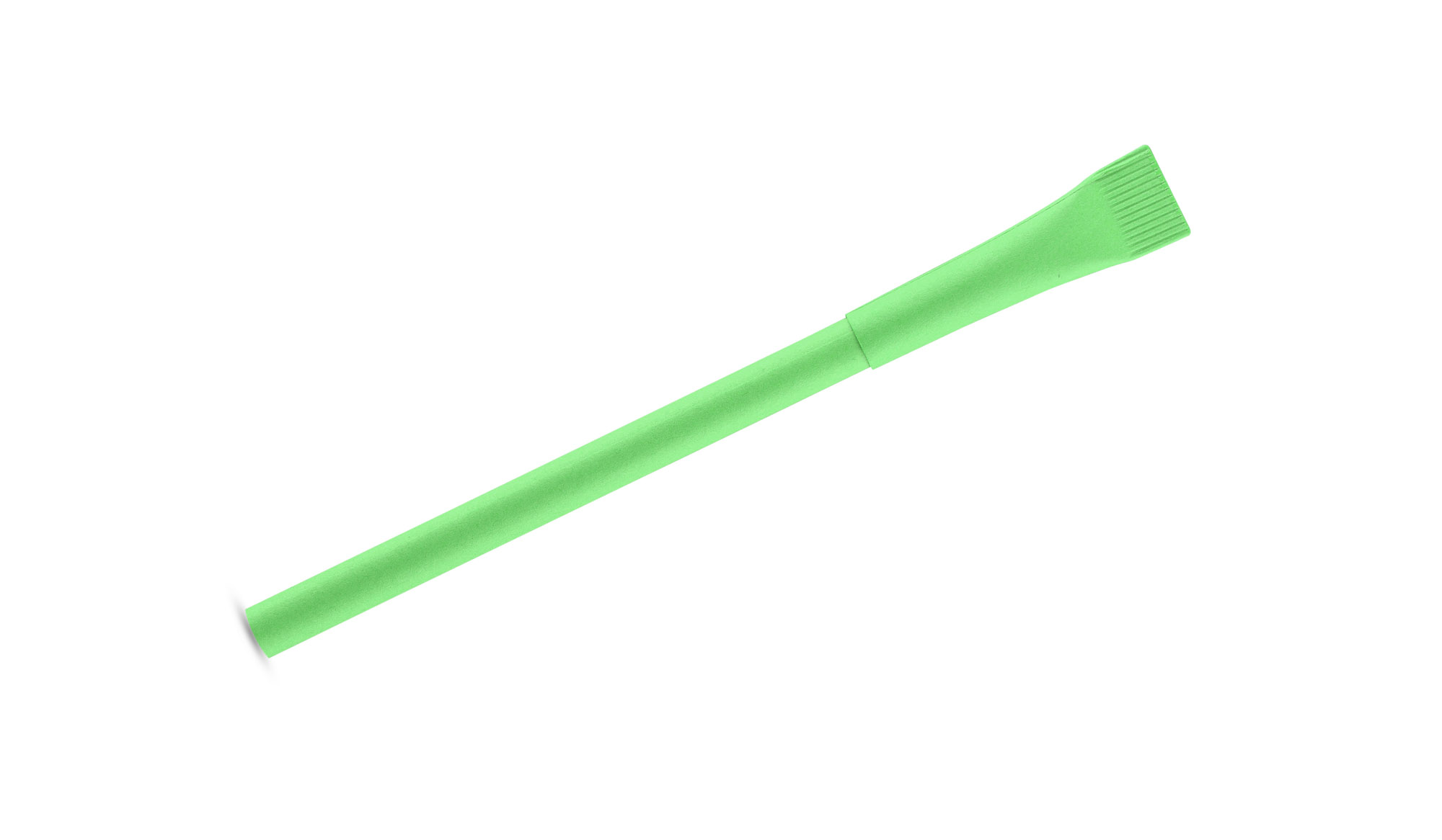 Długopis papierowy PINKO 19574