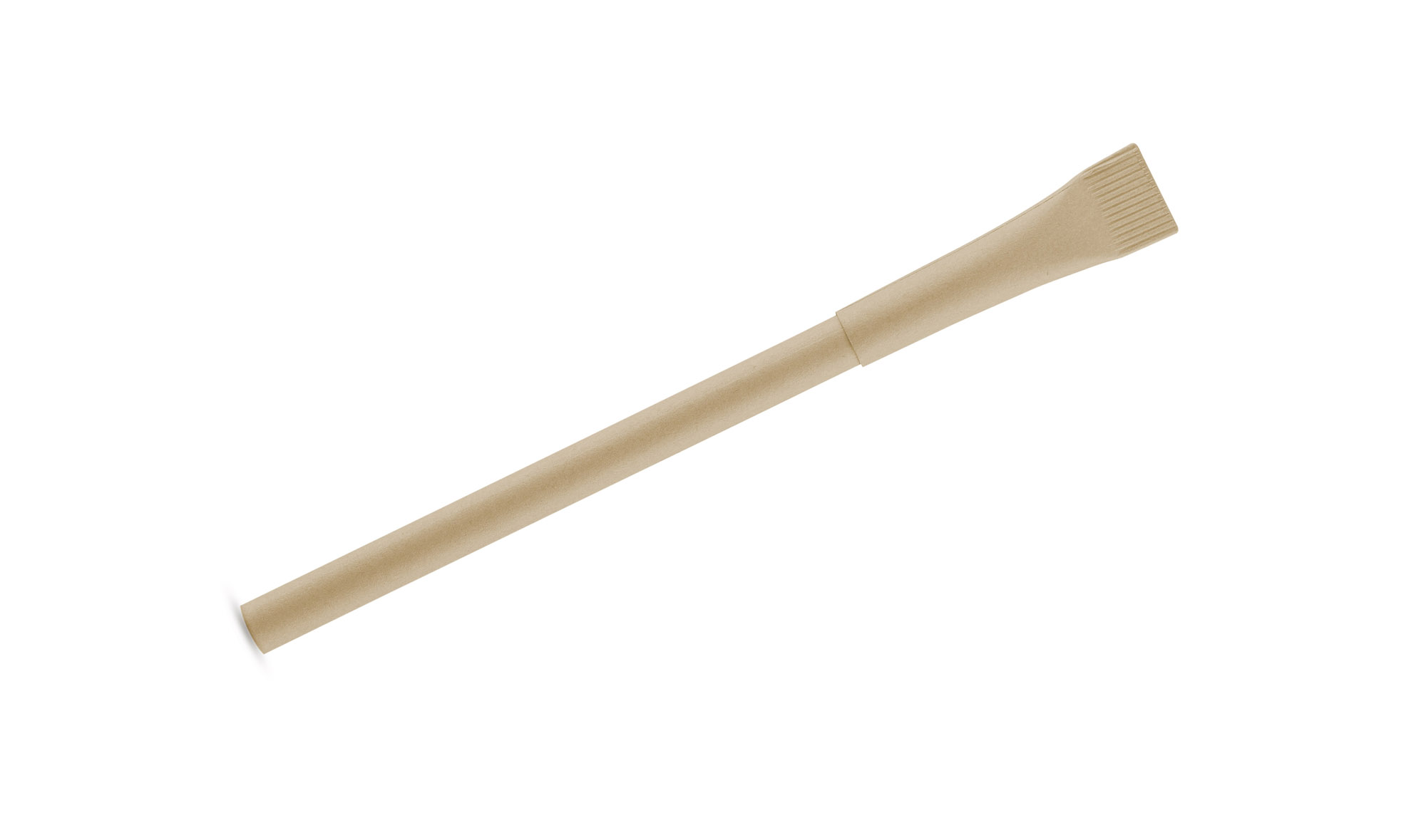 Długopis papierowy PINKO 19574