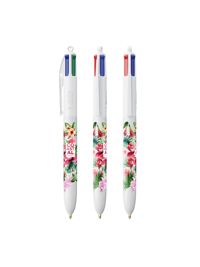 Długopis BIC 4-kolorowy 1100