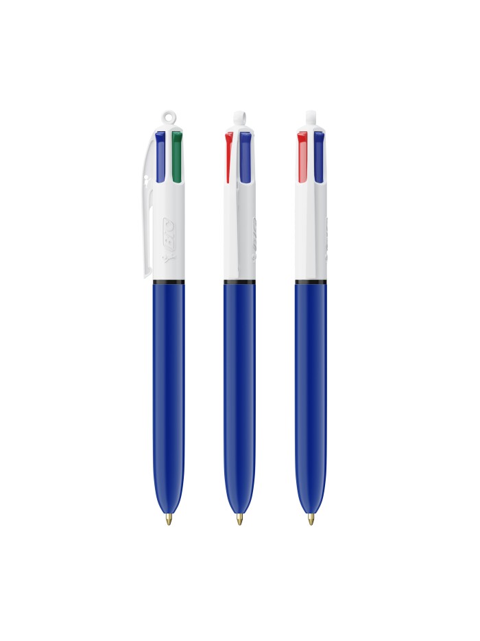 Długopis BIC 4-kolorowy 1100