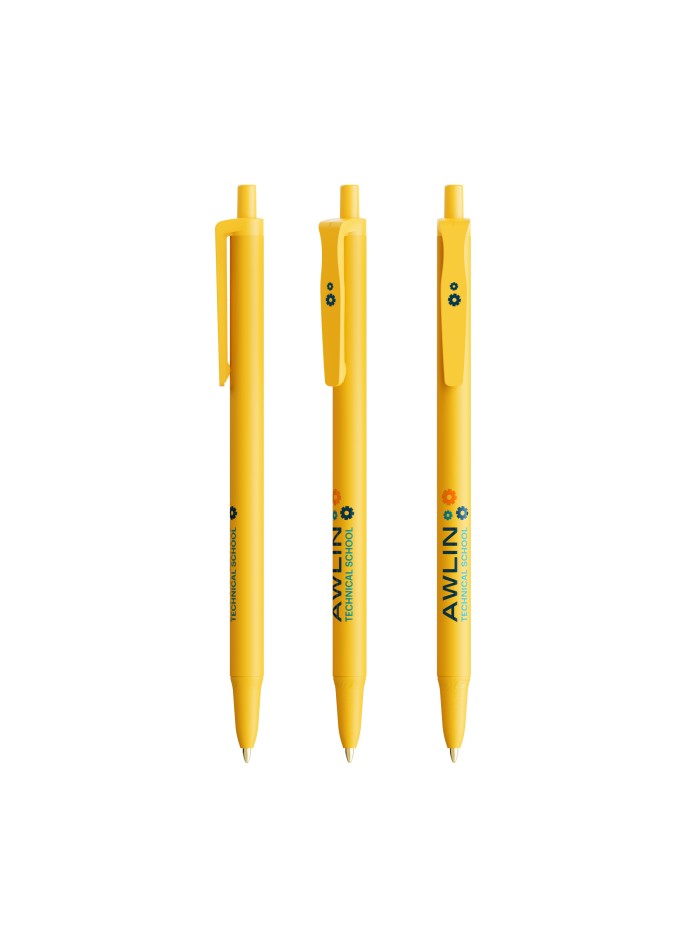 Długopis BIC Clic Stic 1000