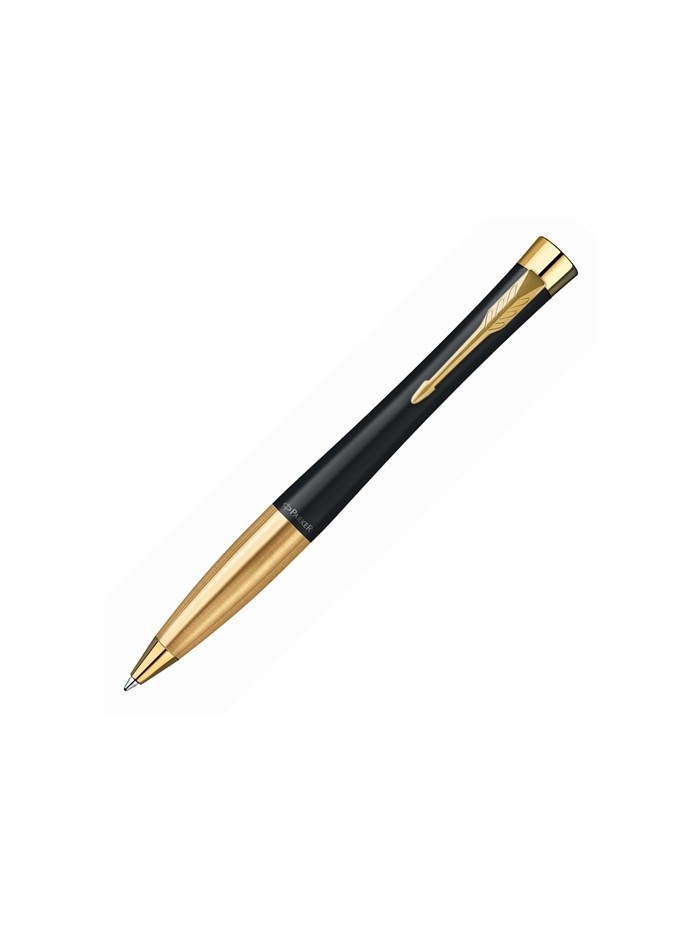 Długopis PARKER Urban black GT 2143640