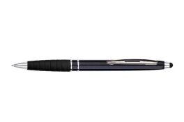Długopis Touch Pen – Esso Black