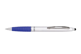Długopis Touch Pen – Esso Silver