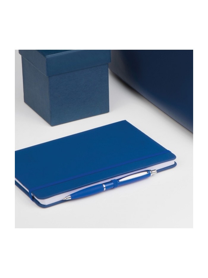 Długopis plastikowy z nadrukiem JEKATERINBURG EG0782