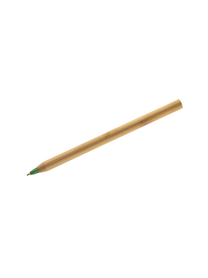 dlugopis bambusowy lass