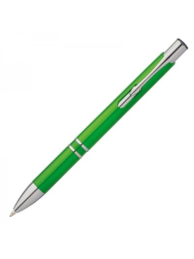 Długopis plastikowy z nadrukiem BALTIMORE EG0461