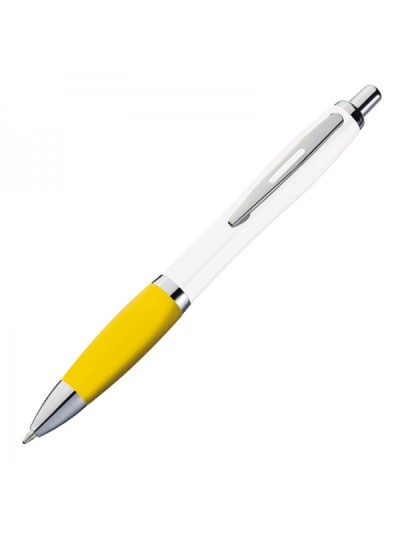 Długopis plastikowy z nadrukiem KALININGRAD EG1683