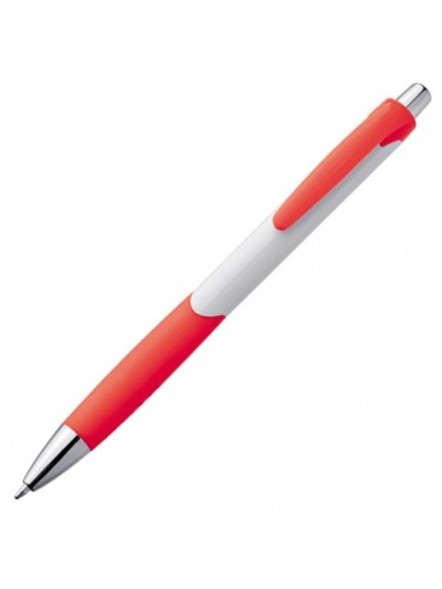 Długopis plastikowy z nadrukiem MAO EG7899