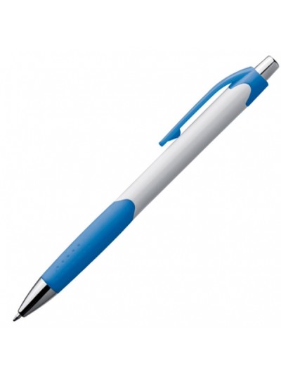 Długopis plastikowy z nadrukiem MAO EG7899