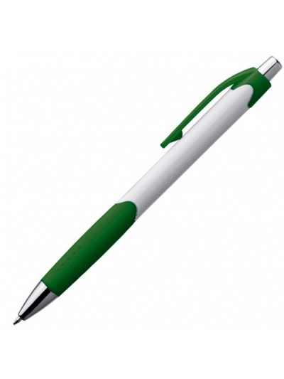 Długopis plastikowy z nadrukiem MAO EG7899