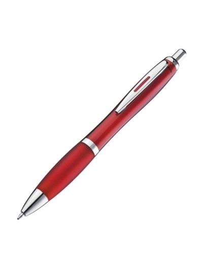 Długopis plastikowy z nadrukiem MOSCOW EG1682