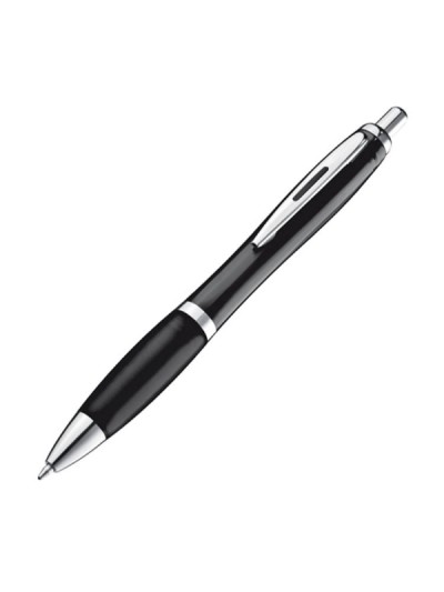 Długopis plastikowy z nadrukiem MOSCOW EG1682