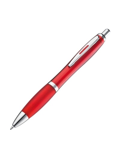 Długopis plastikowy z nadrukiem MOSCOW EG1682