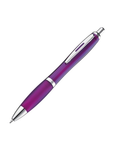 Długopis plastikowy z nadrukiem MOSCOW EG1682