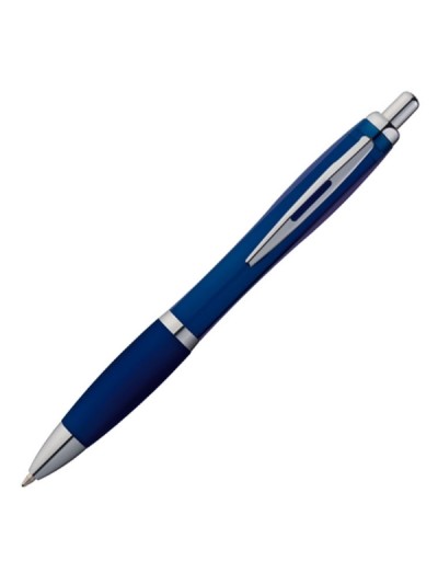 Długopis plastikowy z nadrukiem MOSCOW EG1682