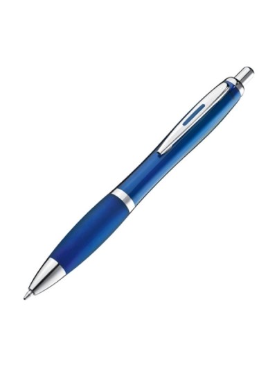 Długopis plastikowy z nadrukiem MOSCOW EG1682