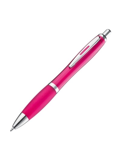 Długopis plastikowy z nadrukiem MOSCOW EG1682