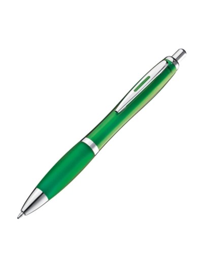 Długopis plastikowy z nadrukiem MOSCOW EG1682