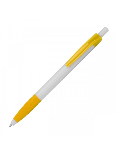 Długopis plastikowy z nadrukiem NEWPORT EG3781