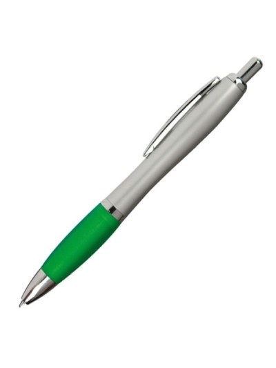 Długopis reklamowy plastikowy EG1681/19224