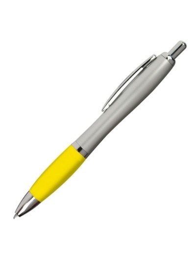 Długopis reklamowy plastikowy EG1681/19224