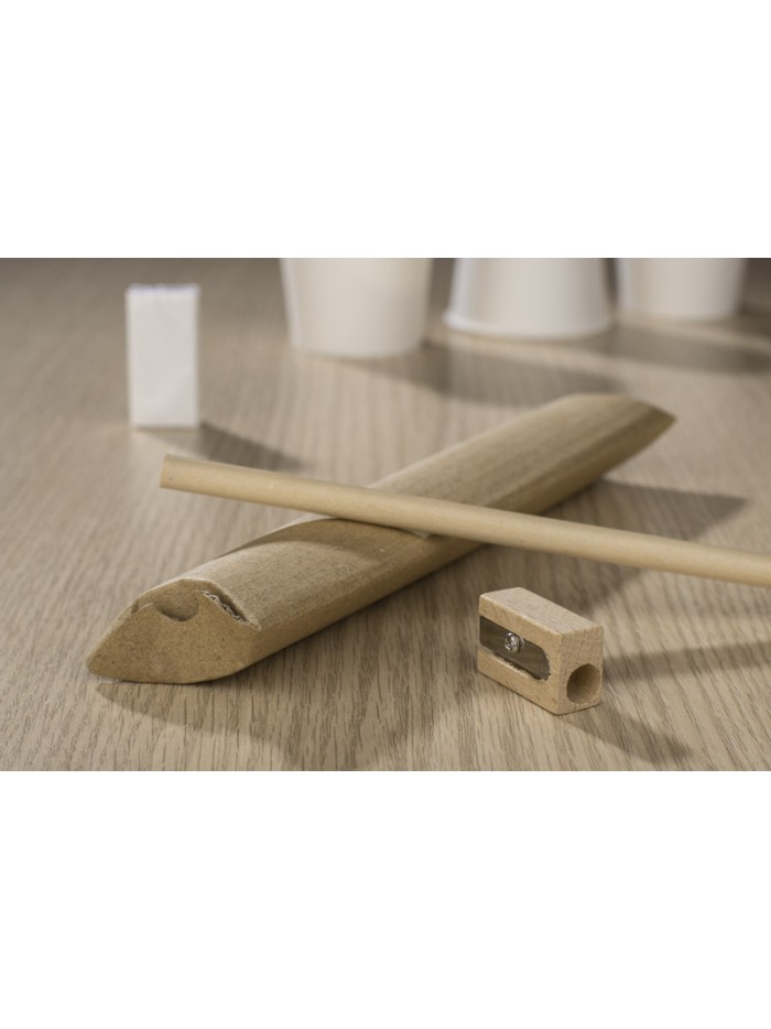 komplet eko olowek gumka temperowka 2