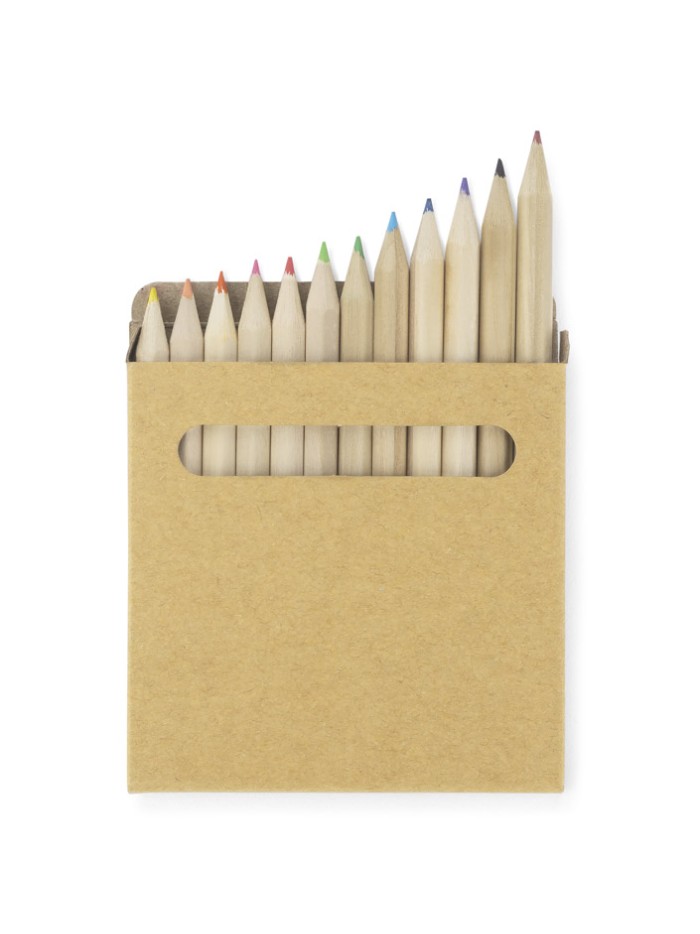 kredki z kolorowanka loti 3