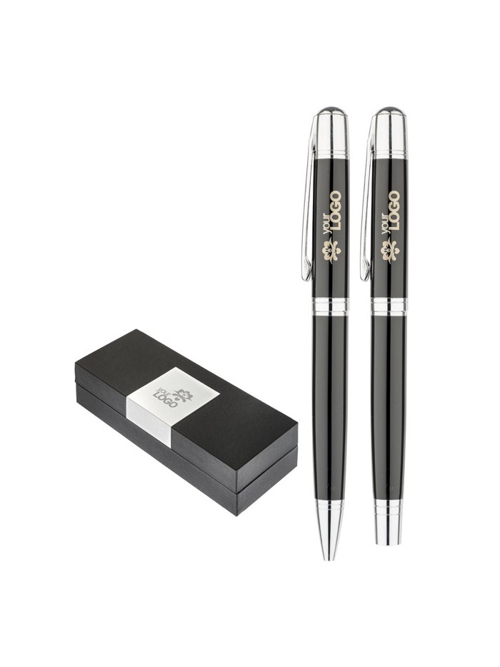 zestaw pismienniczy california 2