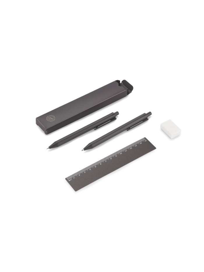 zestaw pismienniczy kawowy kopiko 7