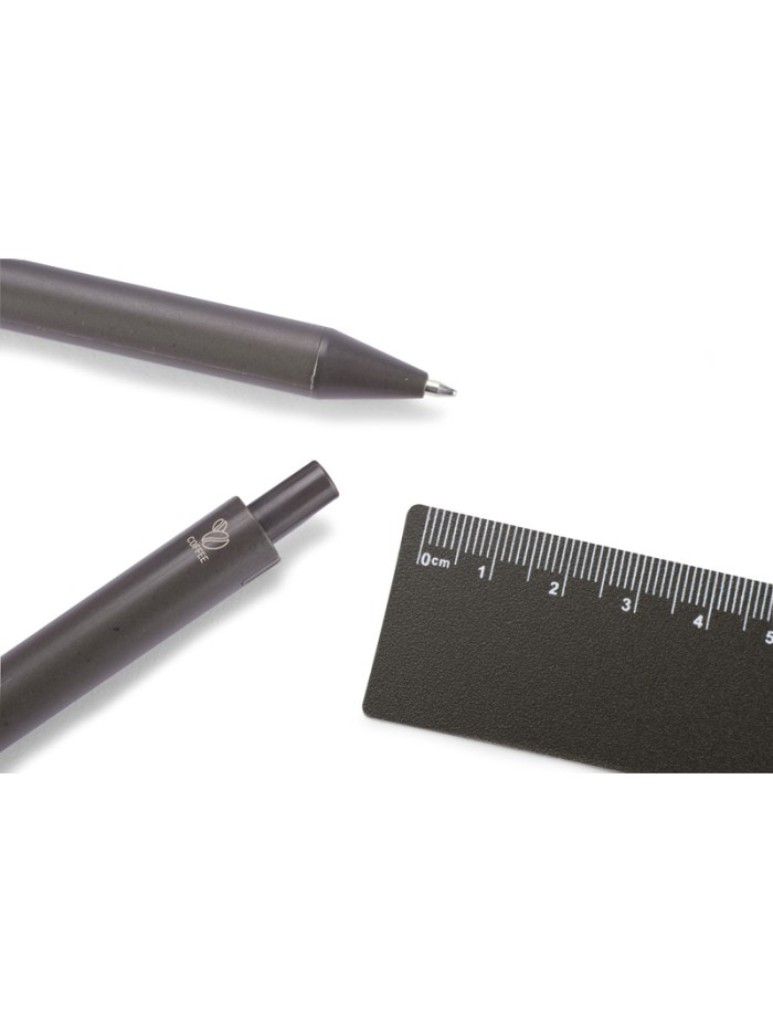 zestaw pismienniczy kawowy kopiko 8