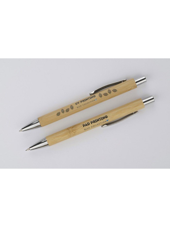 zestaw pismienniczy mamboo 2