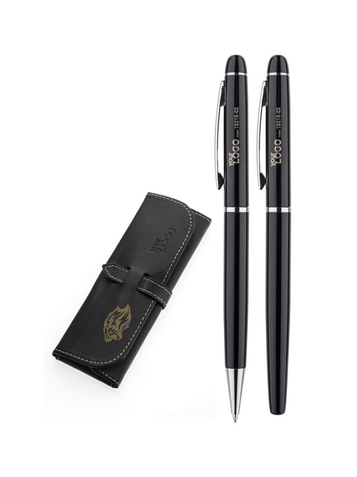 zestaw pismienniczy montana 4