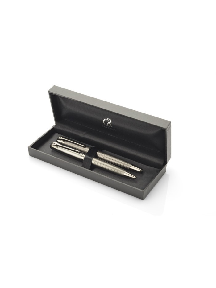 zestaw pismienniczy oregon 2